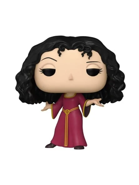 Funko Pop Villains Mother Gothel 1520