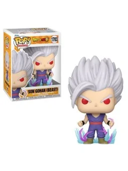 Funko Pop Dragonball Son Gohan 1703