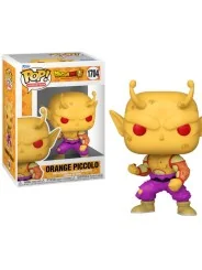 Funko Pop Dragonball Orange Piccolo 1704