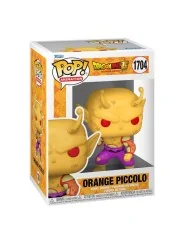 Funko Pop Dragonball Orange Piccolo 1704