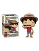 Funko Pop One Piece Monkey D. Luffy 1771