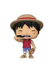 Funko Pop One Piece Monkey D. Luffy 1771