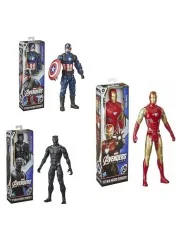 Marvel Avenger Titan Hero Series 30 cm