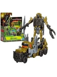 New Transformers MV7 Beast Alliance