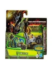 New Transformers MV7 Beast Alliance