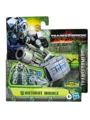 New Transformers MV7 Beast Alliance