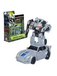 New Transformers MV7 Beast Alliance