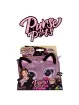 Purse Pet Purdy Purrfect