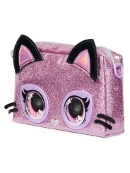 Purse Pet Purdy Purrfect