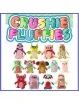 Crushie Fluffies 19 cm