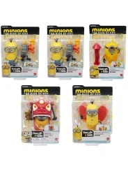 Minions Figure 10 cm