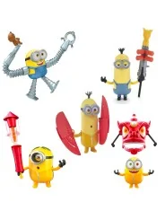 Minions Figure 10 cm