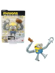 Minions Figure 10 cm