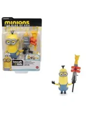 Minions Figure 10 cm