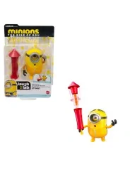 Minions Figure 10 cm