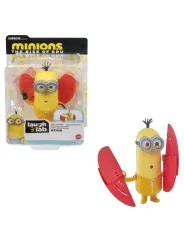 Minions Figure 10 cm