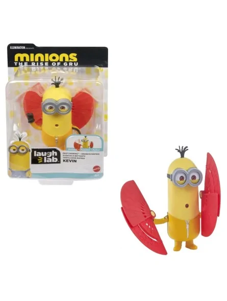 Minions Figure 10 cm