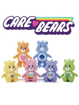 Peluche Care Bears 20 cm...