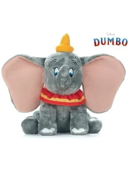 Peluche Disney Dumbo 30 cm