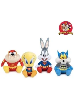 Peluche Looney Tunes 100TH...