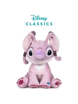 Peluche Disney Angel con...