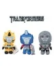 Peluche Transformers Lil Bodz 3 Ast 30 CM