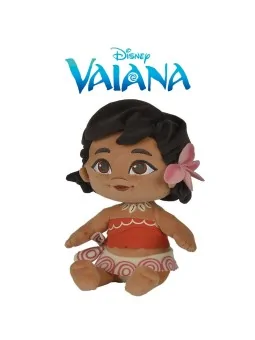 Peluche Disney Vaiana 60 cm