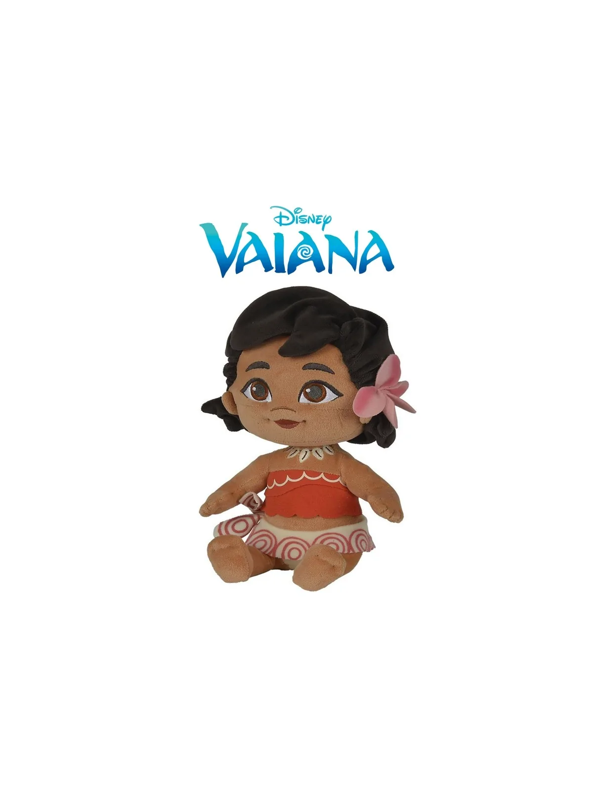 Peluche Disney Vaiana 60 cm