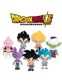 Peluche Dragon Ball Super...