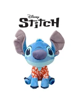 Peluche Stitch Hawaiano con...