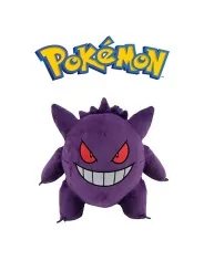 Peluche Zaino Pokemon Gengar 35 CM