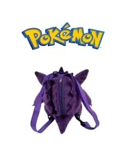 Peluche Zaino Pokemon Gengar 35 CM