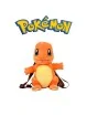 Peluche Zaino Pokemon Charmander 35 CM