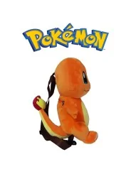 Peluche Zaino Pokemon Charmander 35 CM