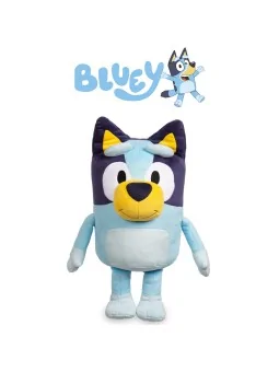 Peluche Bluey con Taschino...