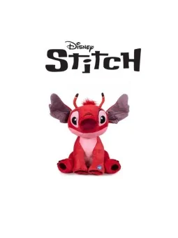 Peluche Disney Leroy Con...