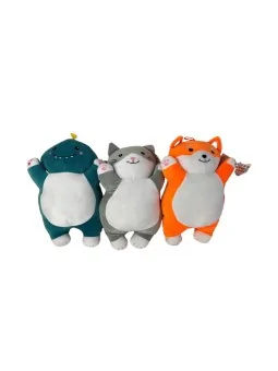 Peluche Squishy Animali...