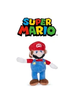 Peluche Super Mario Bross...