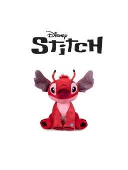 Peluche Disney Stitch Leroy...