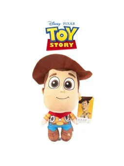 Peluche Disney Woody con...