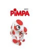 Peluche Pimpa in Piedi 25 cm