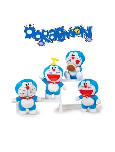 Peluche Doraemon 28 CM