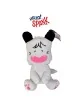 Peluche Hello Spank 35 cm