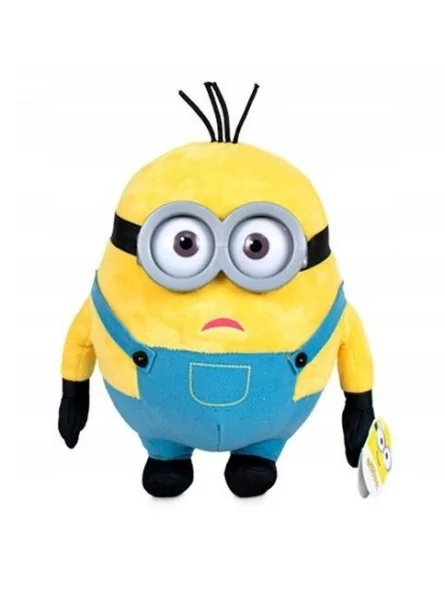 Peluche Minions Rise of Gru 30 cm