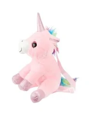 Peluche Unicorn Backpack 30 CM