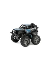 Vehicool Monster Truck 4x4 Pull Back