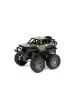 Vehicool Monster Truck 4x4 Pull Back