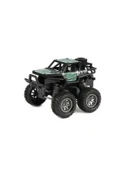 Vehicool Monster Truck 4x4 Pull Back