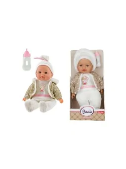 Beau Baby Doll con Biberon...