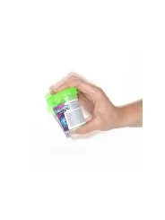 Kidscovery Shake Slime Con Glitter